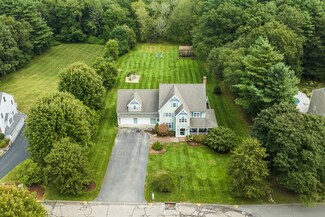 8 Whitmarsh Ln, East Bridgewater, MA 02333