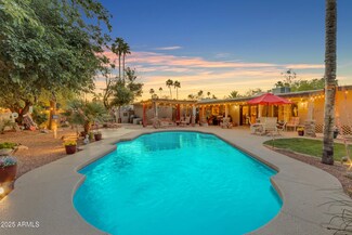5837 E Presidio Rd, Scottsdale, AZ 85254
