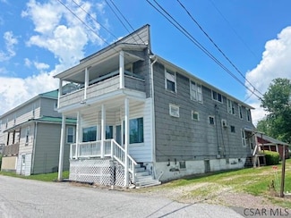170 Coal Ave, Jerome, PA 15937