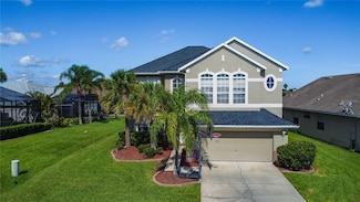 2530 The Oaks Blvd, Kissimmee, FL 34746