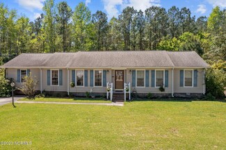 209 Snead Rd, New Bern, NC 28560