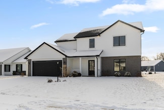 17171 Delancey Ct, Huntertown, IN 46748
