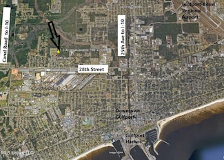 0 50th Ave, Gulfport, MS 39501