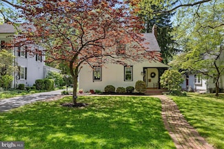 174 Jefferson Rd, Princeton, NJ 08540