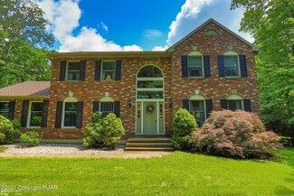 105 Mountain Laurel Ct, Saylorsburg, PA 18353
