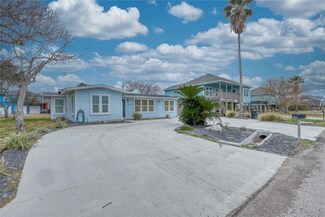 4034 Laguna Shores Rd, Corpus Christi, TX 78418