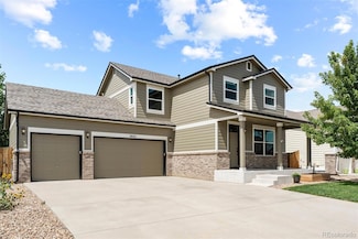 2025 Basil St, Strasburg, CO 80136