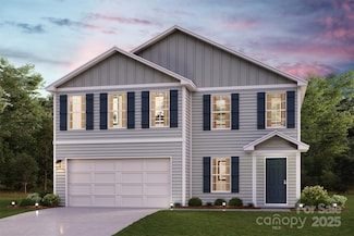 312 Newland Dr, Union, SC 29379