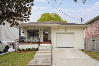 6516 Fleur de Lis Dr, New Orleans, LA 70124
