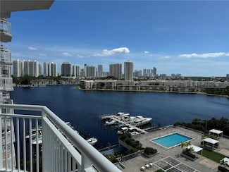 18061 Biscayne Blvd Unit 1203, Aventura, FL 33160