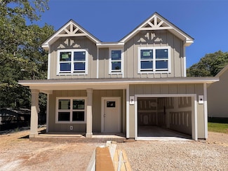 1142 Forest Dr, Marshville, NC 28103