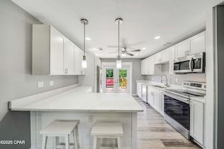 2109 W Norwood Dr, Panama City, FL 32405