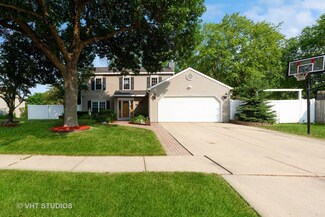 3S081 Sunset Dr, Warrenville, IL 60555