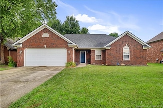 4510 Brandon Cir, Sellersburg, IN 47172