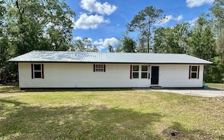2170 NW Turner Ave, Lake City, FL 32055