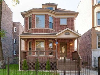 5922 S King Dr, Chicago, IL 60637