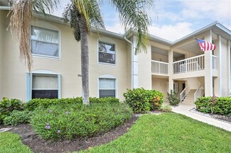 744 Landover Cir Unit 204, Naples, FL 34104
