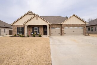 1808 Meadowbrook Dr SE, Cullman, AL 35055