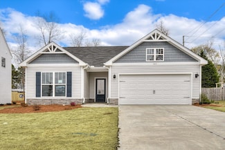 939 Lovebird Ln, North Augusta, SC 29860