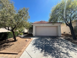 7645 Rockfield Dr, Las Vegas, NV 89128