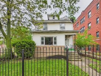 24 S Central Ave, Chicago, IL 60644