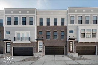 9749 Junction Station, Fishers, IN 46037