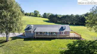 101 Beau Rivage Dr, Crumpler, NC 28617