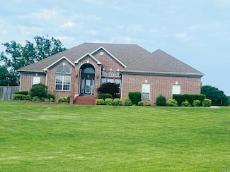 2281 Lookout Mountain Rd, Benton, AR 72019
