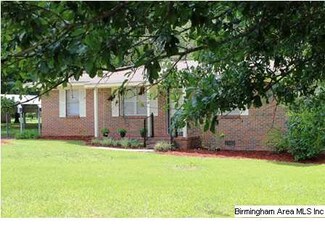 334 Ewing St, Montevallo, AL 35115