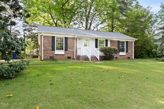 5802 Newhall Rd, Durham, NC 27713
