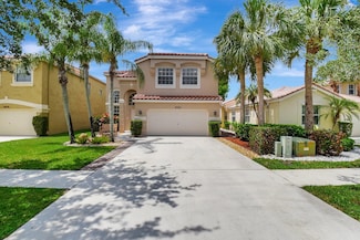 6034 Oak Bluff Way, Lake Worth, FL 33467