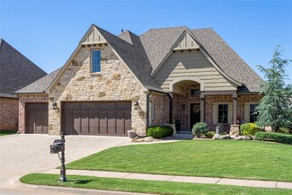 5409 E 122nd St S, Bixby, OK 74008
