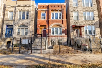 4549 S Wabash Ave Unit 1, Chicago, IL 60653
