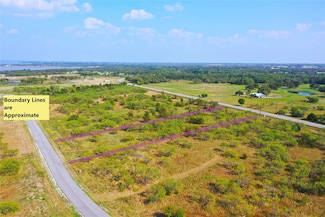 TR 111 Pisgah Crossing, Corsicana, TX 75109