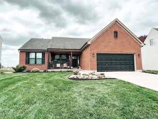 955 Balsam Wood Ln, Lebanon, OH 45036