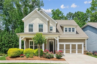 2434 Soft Maple St, Atlanta, GA 30360