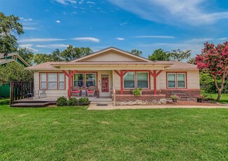 117 Leighton Dr, Terrell, TX 75160