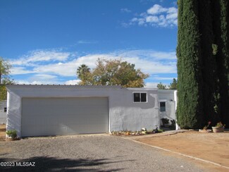 309 N Flynn Jans Ct, Pearce, AZ 85625