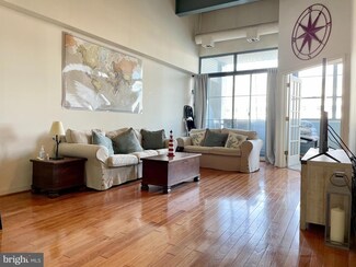 3 N Columbus Blvd Unit PL269, Philadelphia, PA 19106