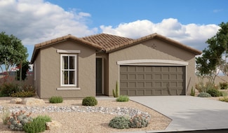 Sunstone, Vail, AZ 85641