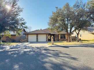 150 Conley Place, Odessa, TX 79762