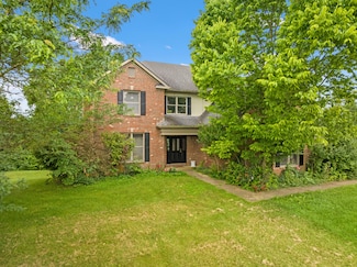 2309 Oregon Rd, Versailles, KY 40383