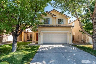 6718 Panther Creek Dr, Sparks, NV 89436