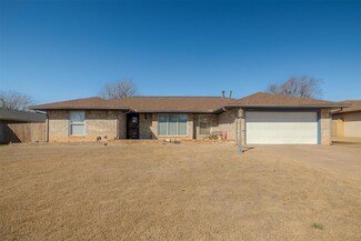 12505 Springwood Dr, Oklahoma City, OK 73120