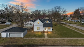 500 W South St, Prairie City, IA 50228