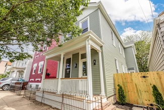 1716 Garrard St, Covington, KY 41014