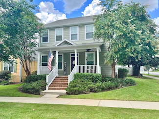 3052 Indian Grass Ln, Tallahassee, FL 32311