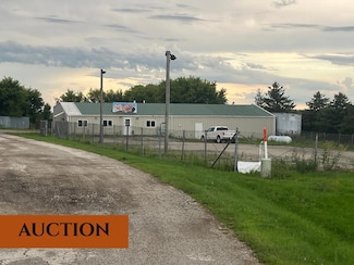 W1957 State Road 16 -, Ixonia, WI 53036