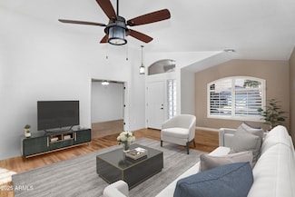 418 E Clairidge Dr Unit 13, San Tan Valley, AZ 85143