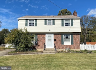 315 Lincoln Ave, Beverly, NJ 08010